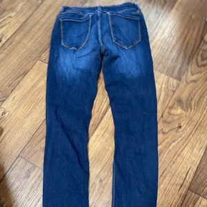 skinny jeans size 5